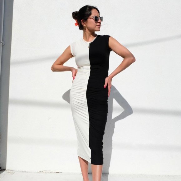 Paloma Wool Dresses & Skirts - New with tags! Paloma Wool Domino Dress S